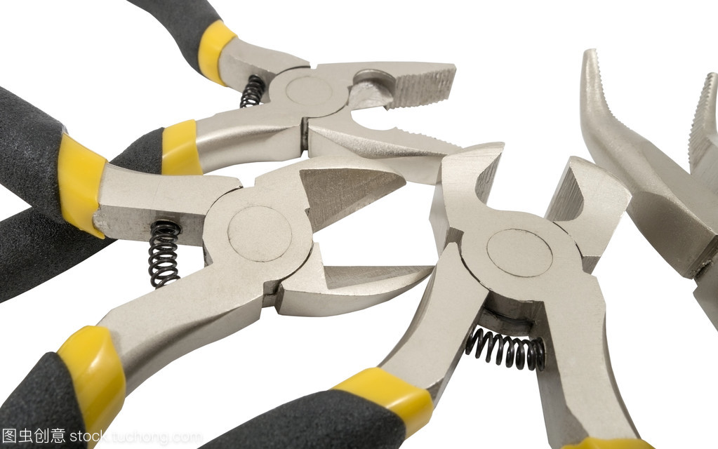 新工具革命 五金工具的智能化轉型與未來展望