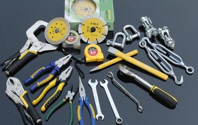 男人最愛的幾款五金工具，五金店老板都在搶著買，你用過哪款？